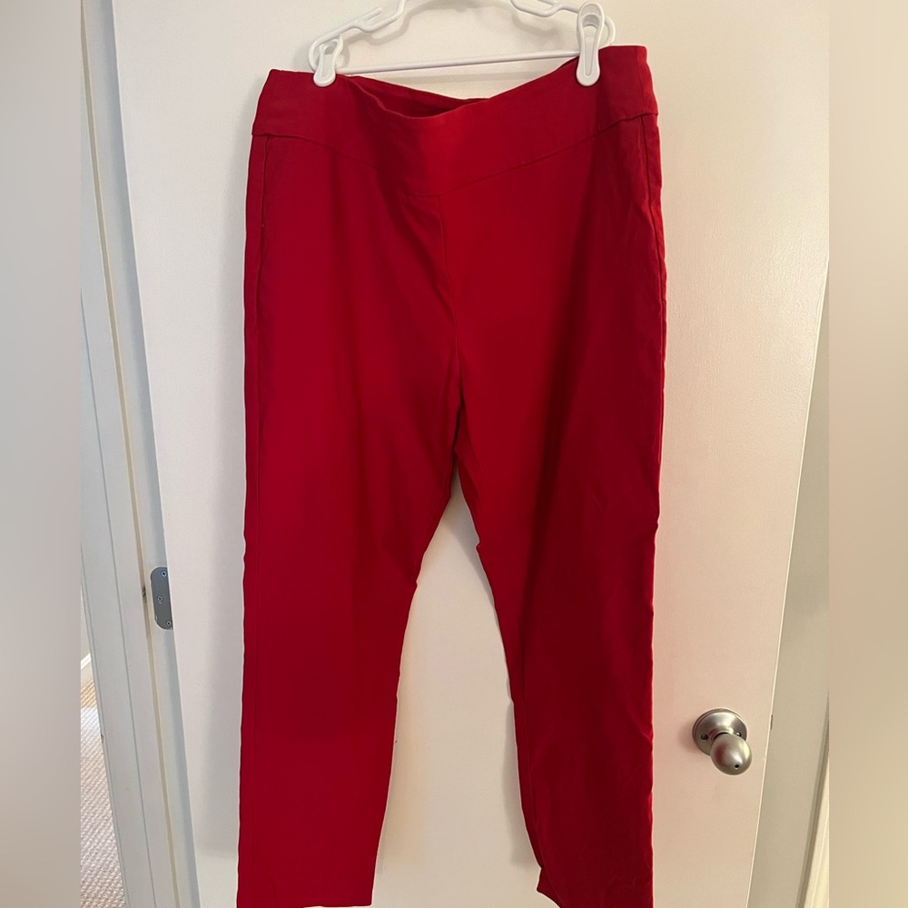 Tribal pants